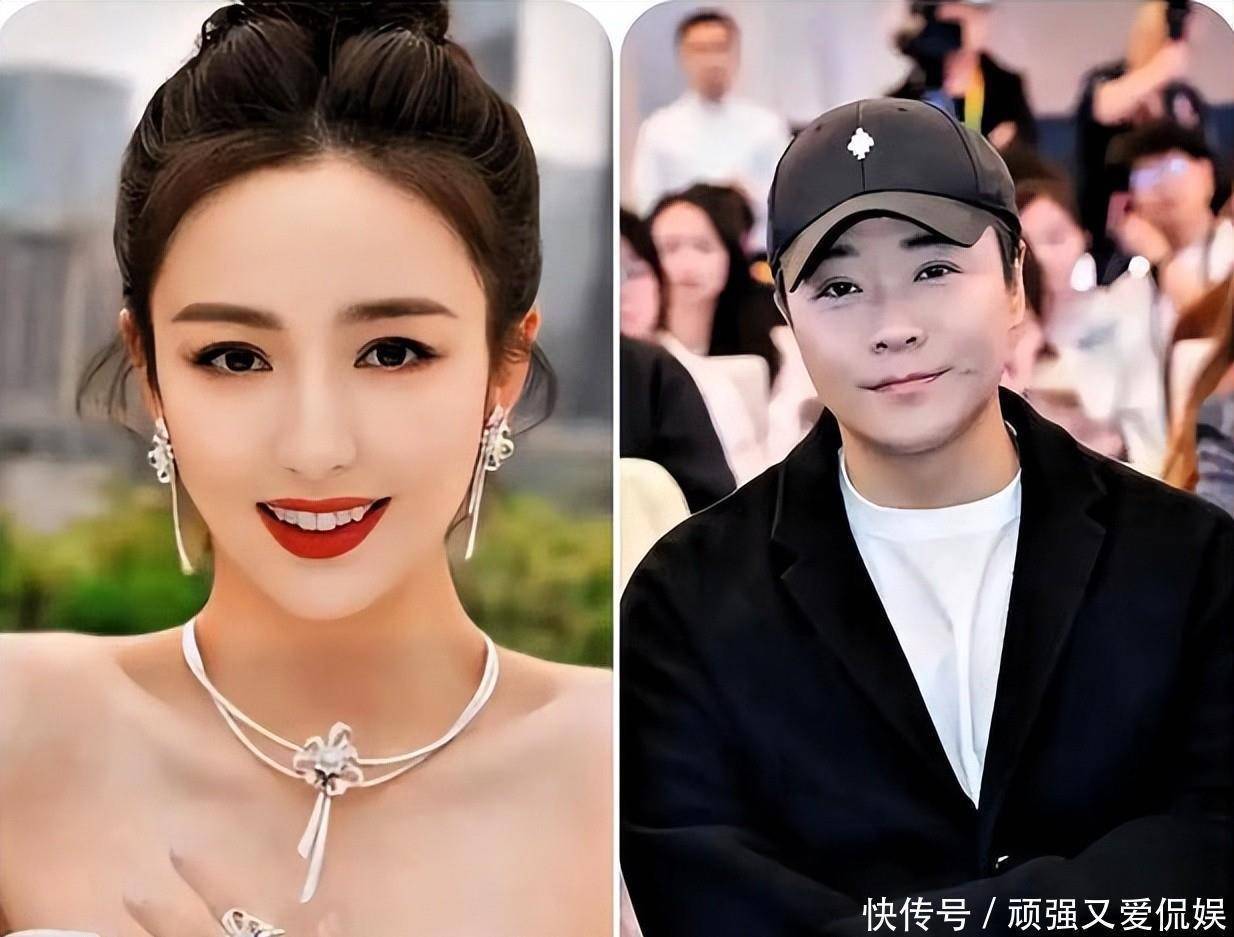 47岁“花心公子”陈思诚终于收心，但前妻佟丽娅他早已高攀不起- 360娱乐