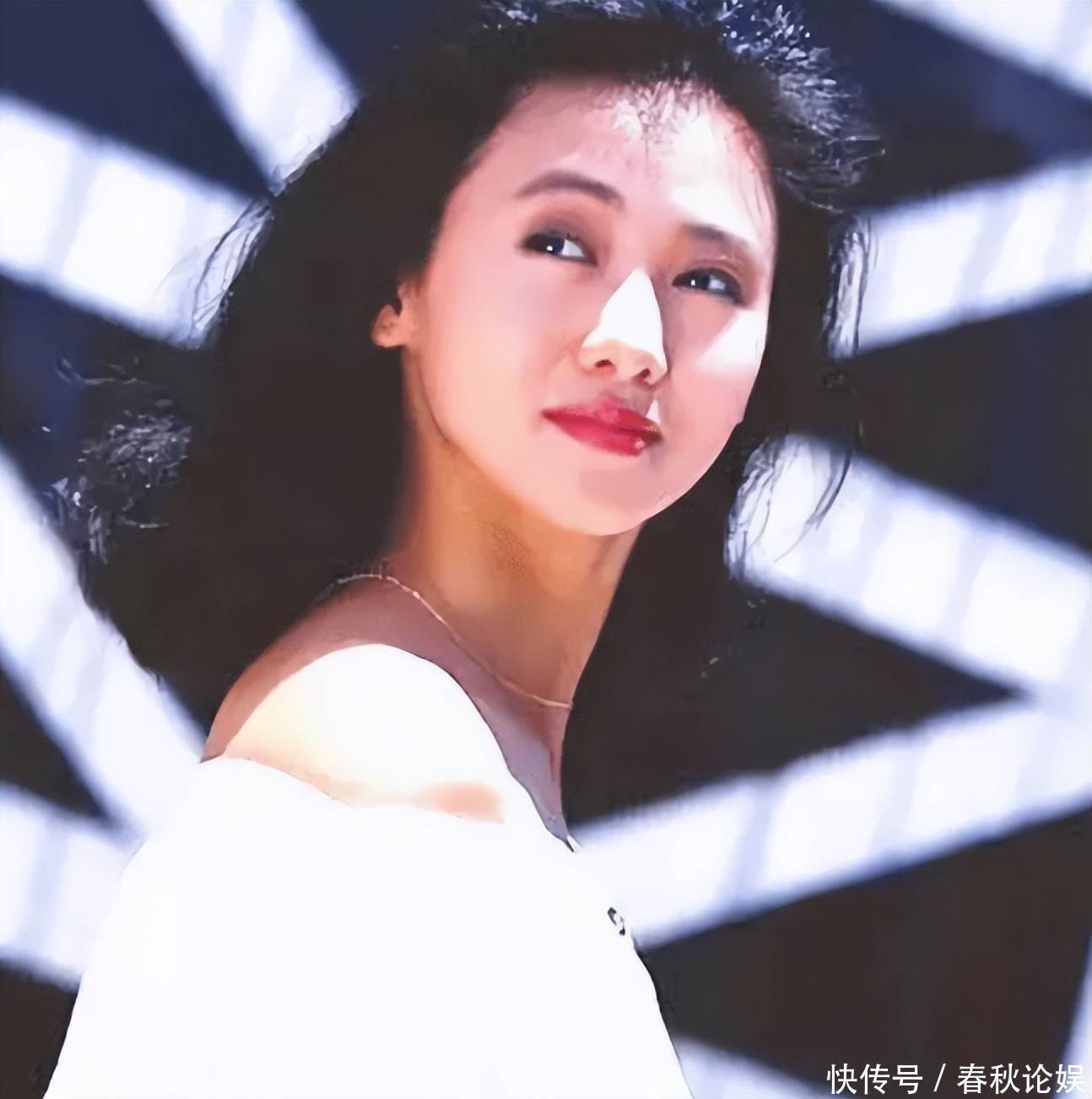 父母清华工作，她为红拍三级片与父母闹翻，如今再不让女儿进娱圈- 360娱乐