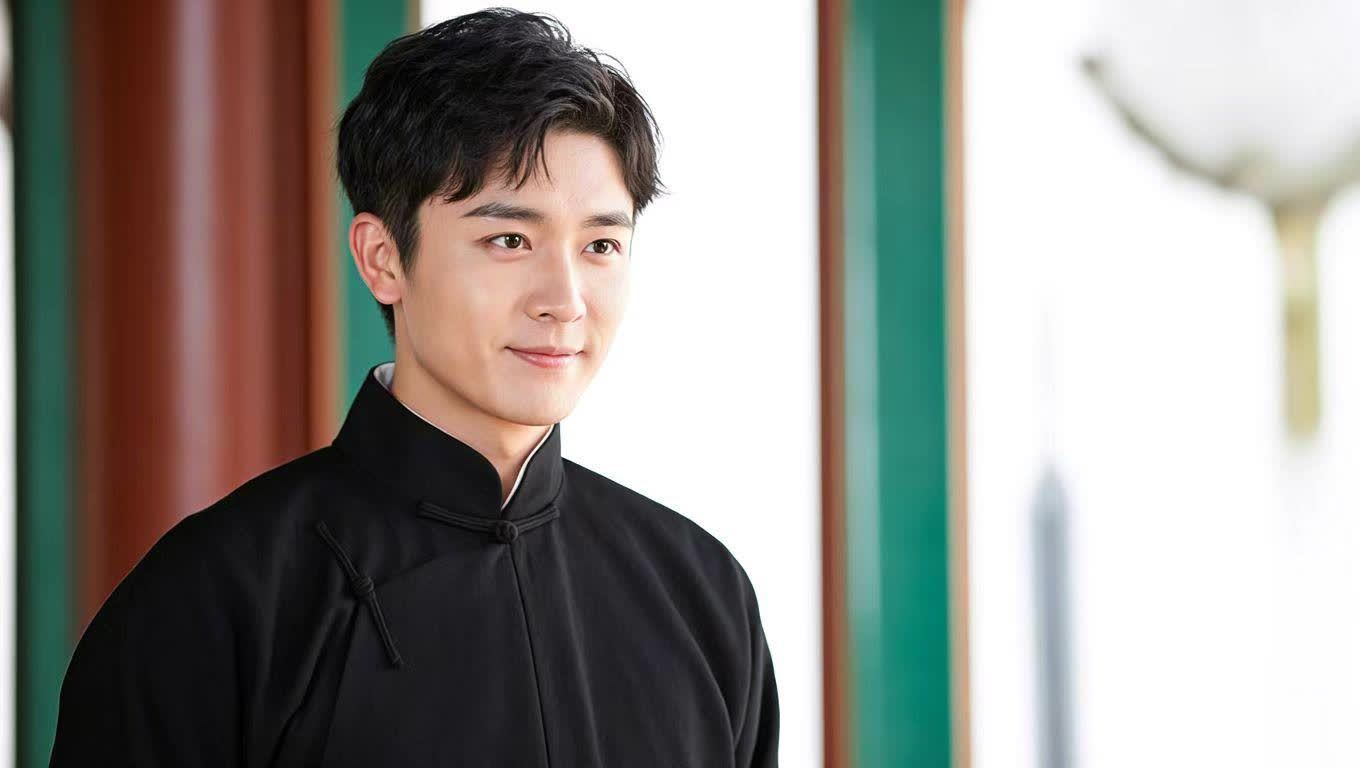 费启鸣新剧亮相神似黎明，超强演技超有代入感！ - 360娱乐