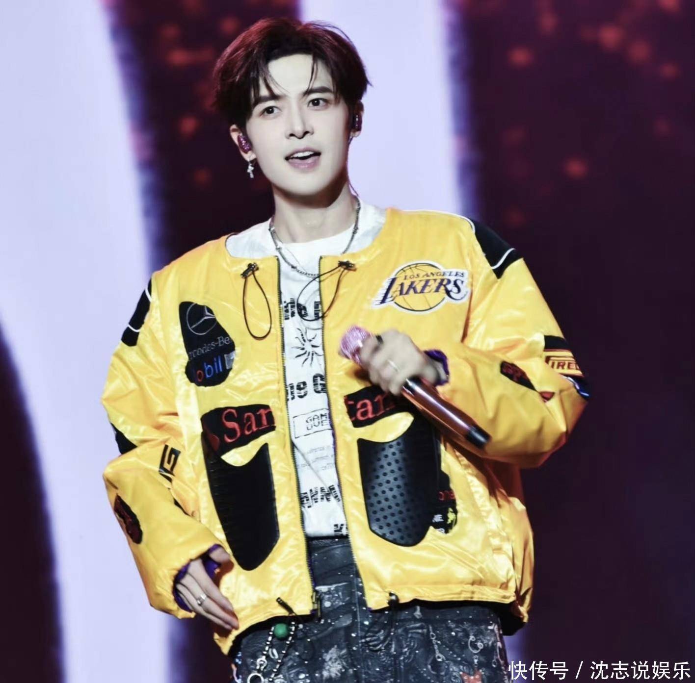 从aa制渣男到现役法拉利！付辛博8年婚姻反转，愧疚粉集体道歉