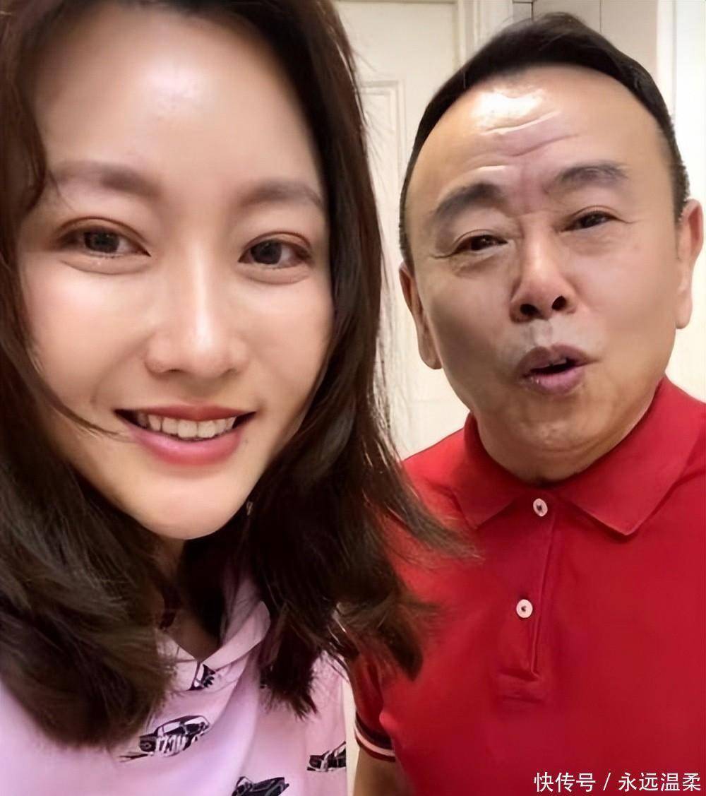 钱再多有什么用？68岁千万身家的潘长江，还是要为42岁女儿操碎心 - 360娱乐，你开心就好