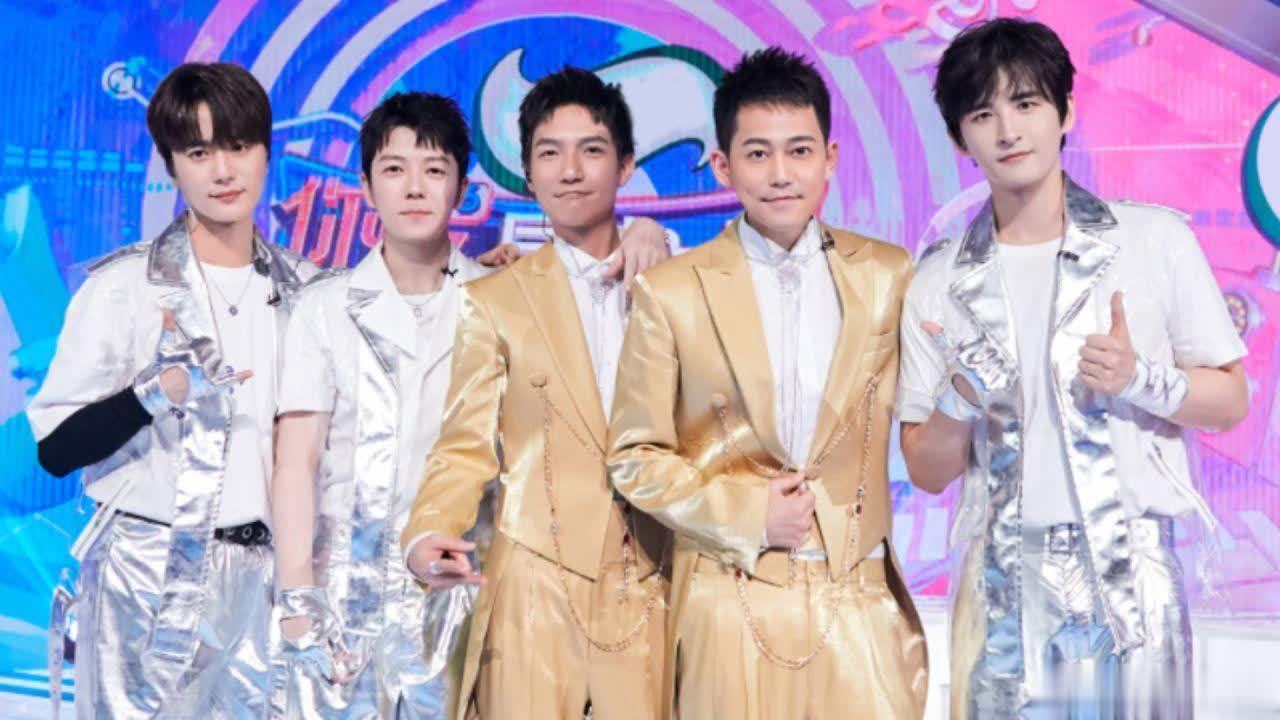 《我们的歌6》第八期精彩歌单揭晓:陈楚生荣获金曲,张远与苏醒惊喜同台合作! - 360娱乐,你开心就好
