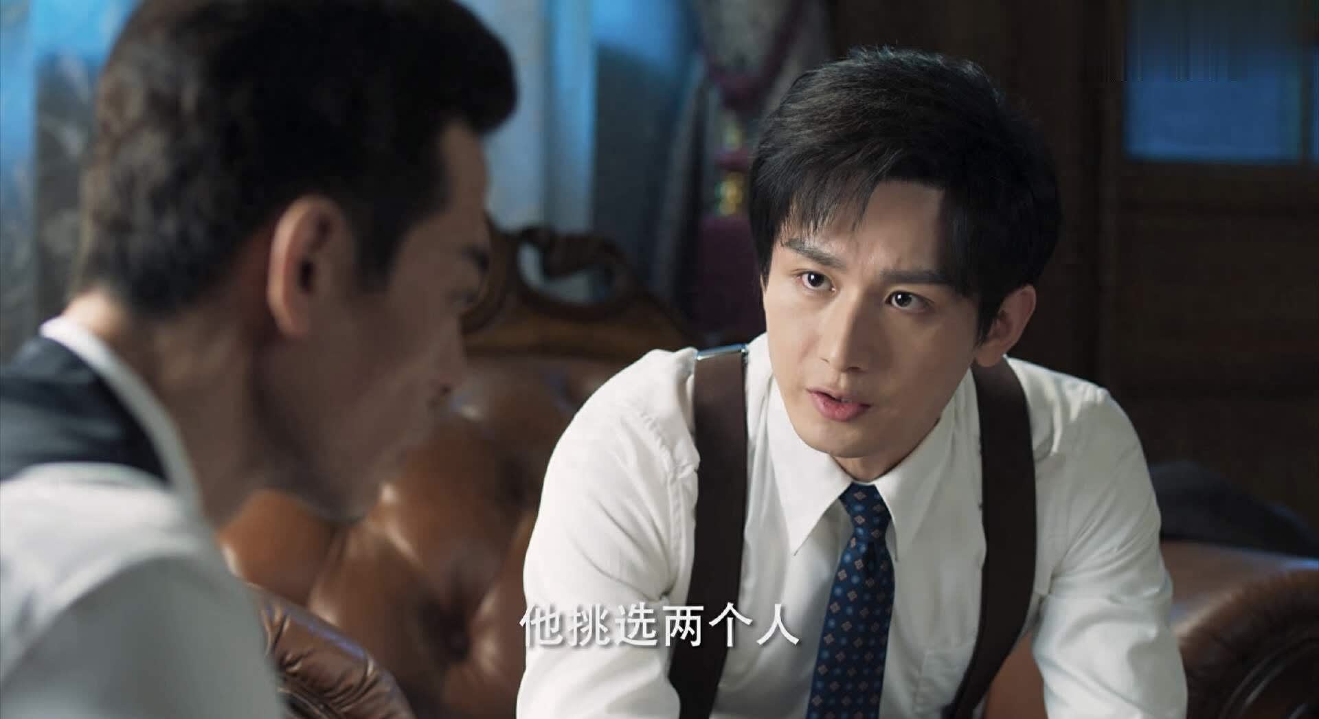 深潜》大结局：柯靖平收养孤女背后的真相揭秘，原来他这一步棋走得如此高妙！ - 360娱乐