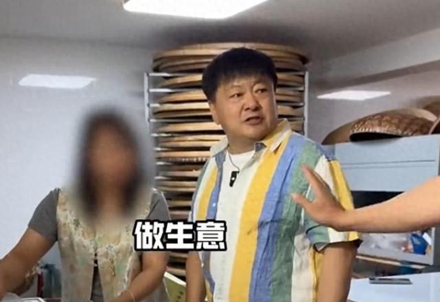 演員洪劍濤遇天價茶水后續：拍攝遭質疑，商家發聲求原諒