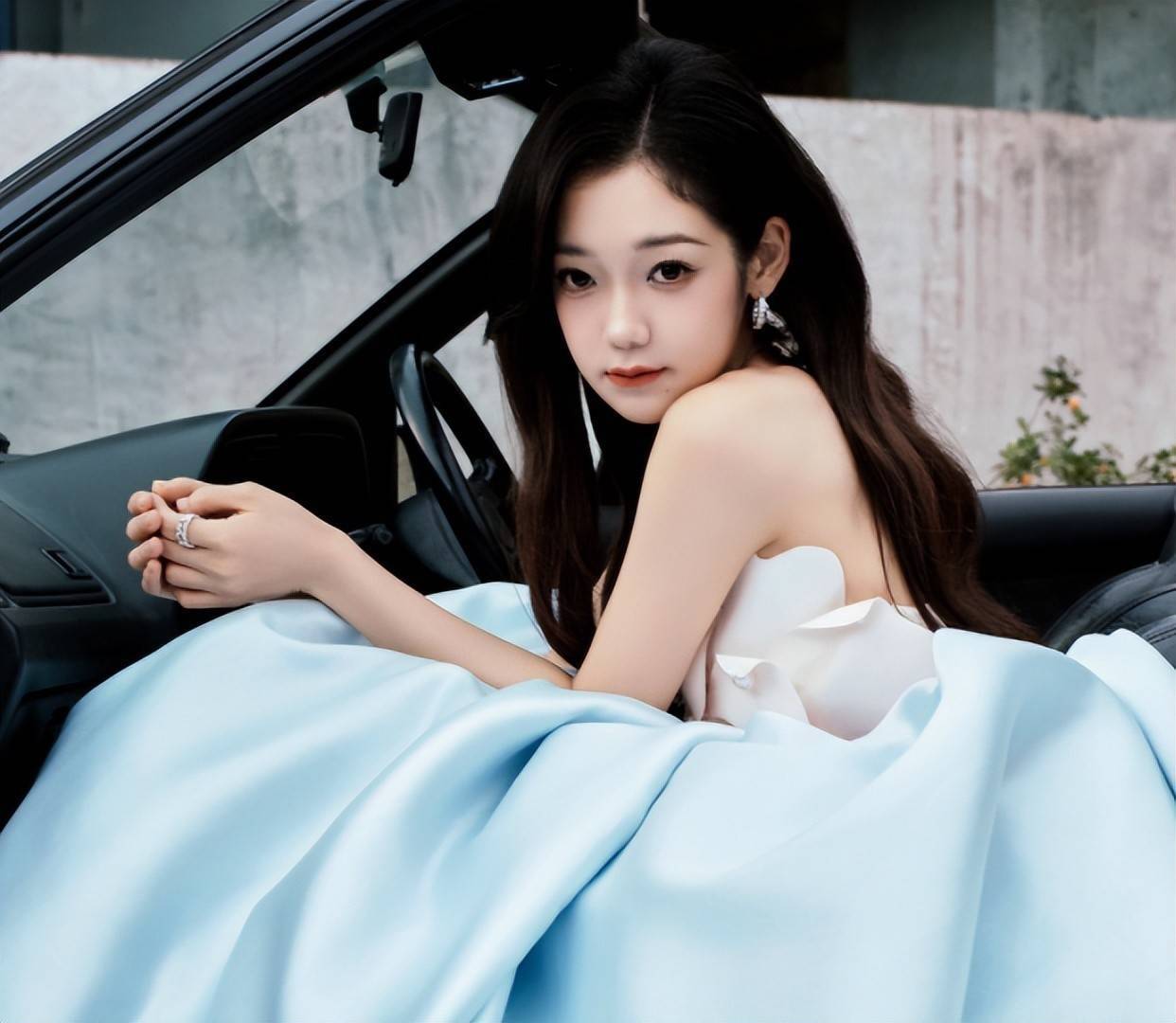 乘风2026》将打造“妹妹季”，徐艺洋被指来录制，阵容太有活力- 360娱乐