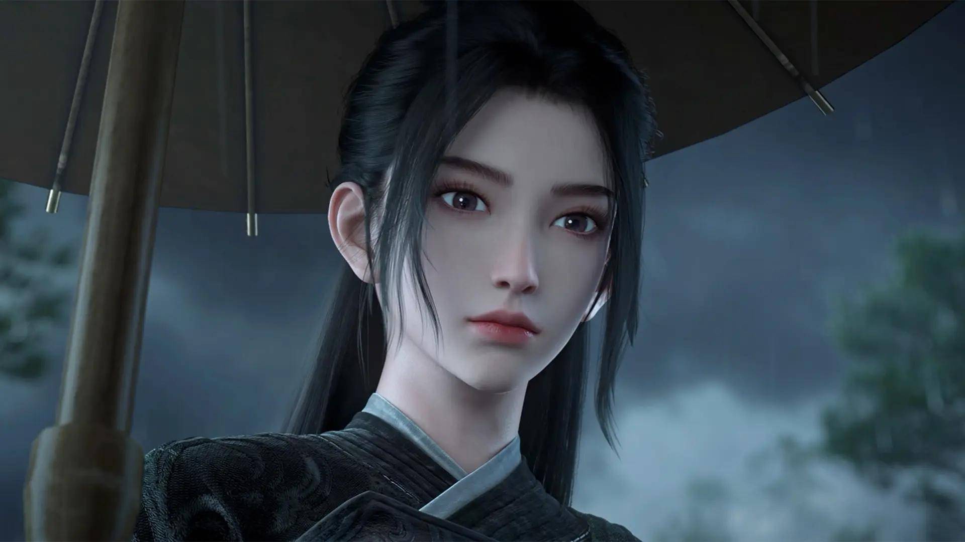 剑来阮邛父爱之困：难护女儿阮秀情感与命运 360娱乐，你开心就好 