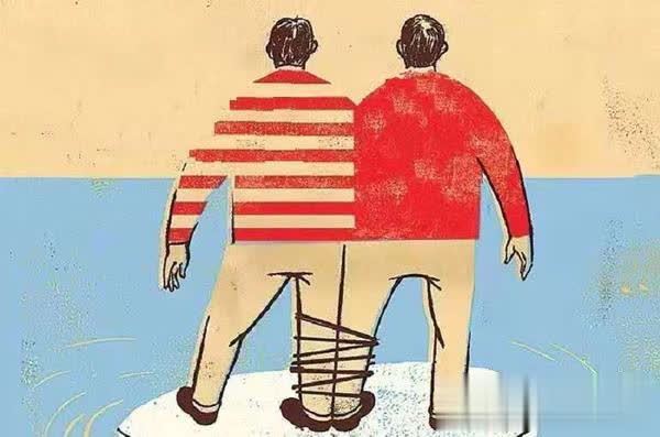 情感边界模糊，这3个后果你能承受吗？