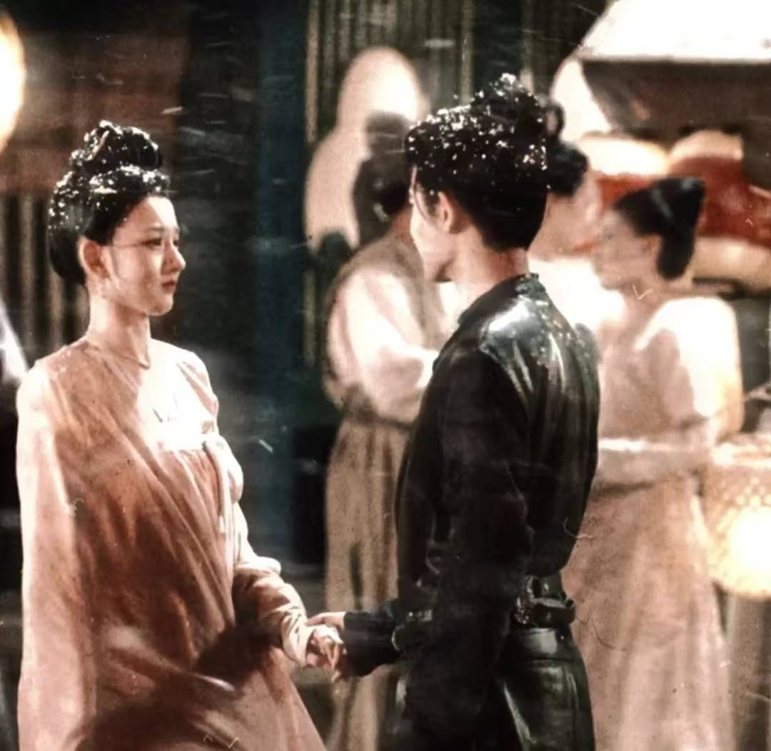 无忧渡》“不贪”大结局挺好，任嘉伦下部剧见！ - 360娱乐