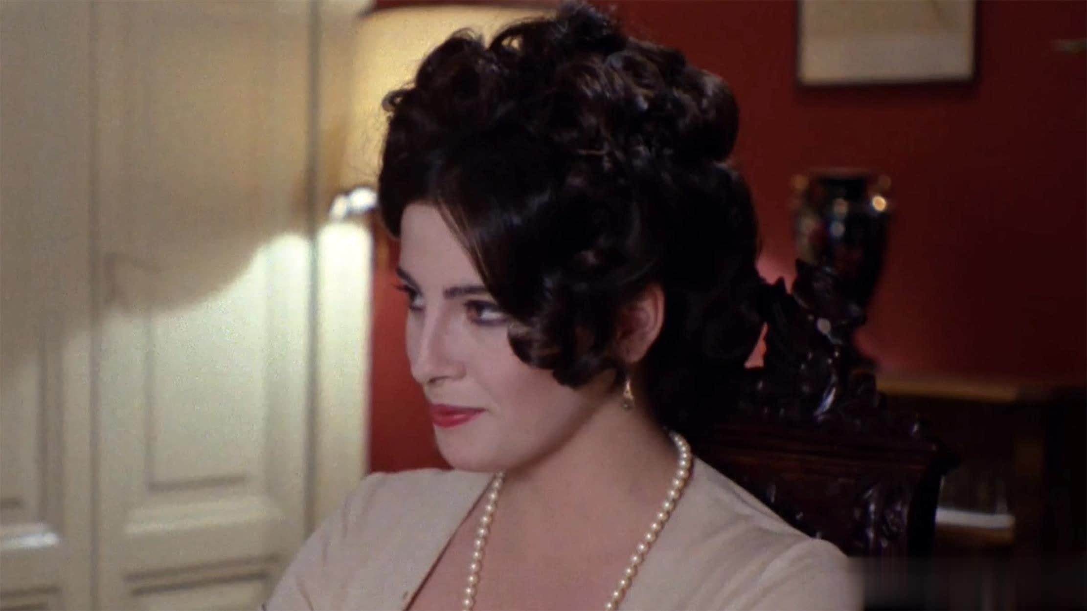 意大利女神多娜泰拉·达米亚妮出演的四部经典佳作- 360娱乐