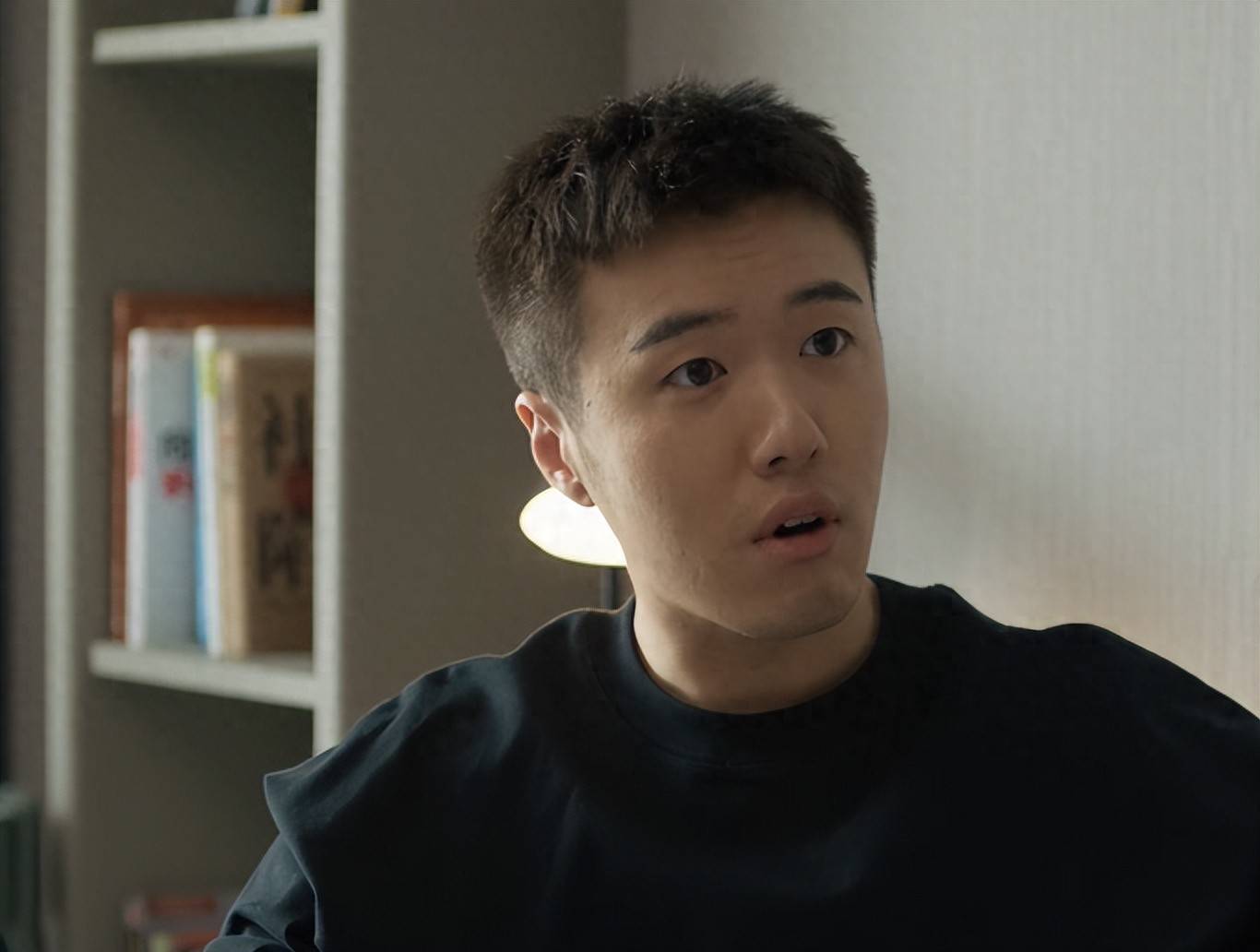 凡人歌》结局那隽被辞退真相：惊恐症是幌子，鲁总阴谋深- 360娱乐