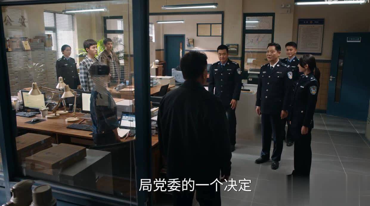 利剑玫瑰》里警队没内鬼？这几点原因你得搞清楚！ - 360娱乐