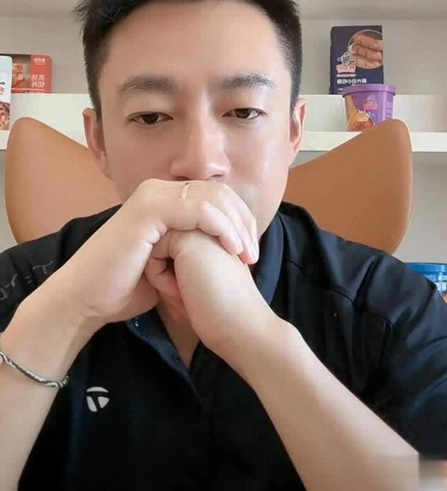 汪小菲拒讓孩子打游戲，S家稱益智，馬筱梅否認(rèn)不讓看娃