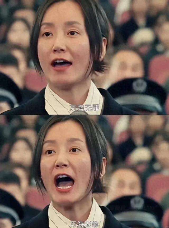 原來他倆因戲生情成夫妻恩愛12年，演《以法之名》后終于紅了！