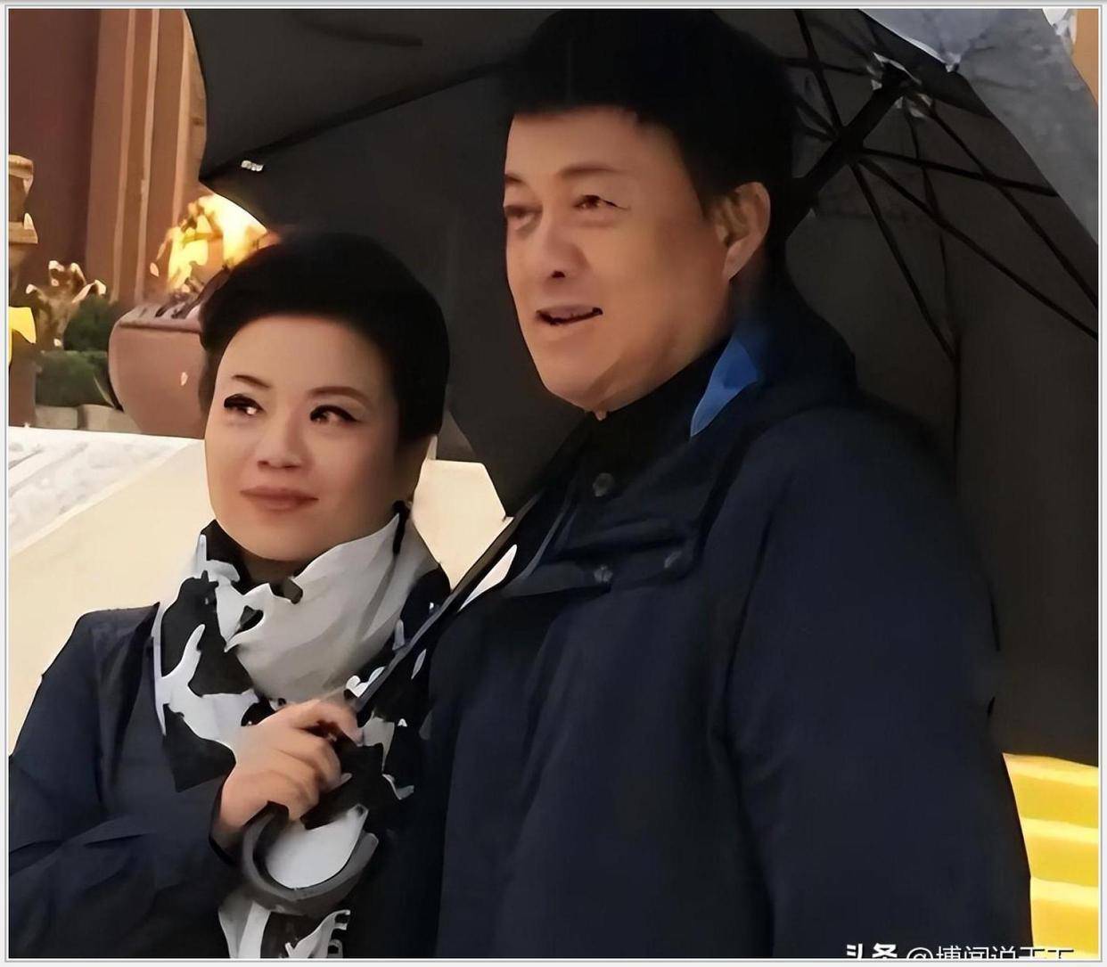 张也和吕继宏30年“神仙友谊”背后真相！单身多年，她真没生理需求吗- 360娱乐