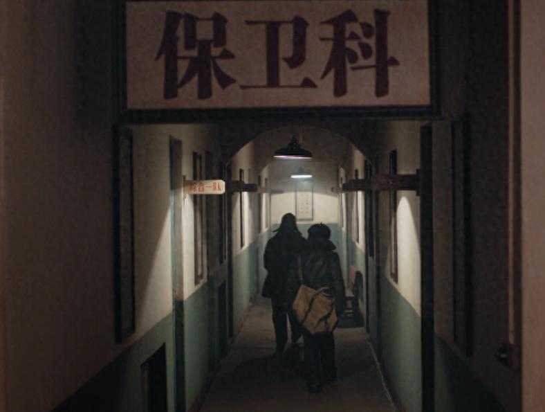 從《我是刑警》看《夜來麻將聲》，馬志明和李文華一度很危險