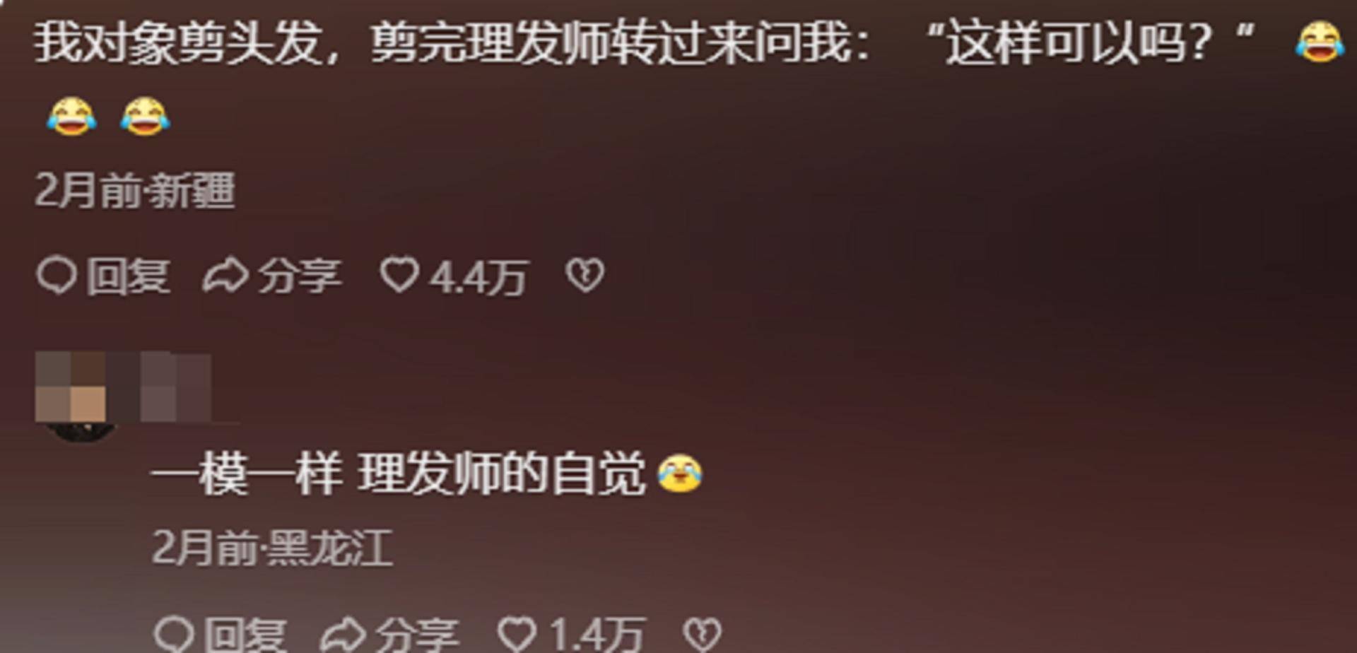 家里谁能做决定？网友吐槽逻辑满分太精辟！ - 360娱乐