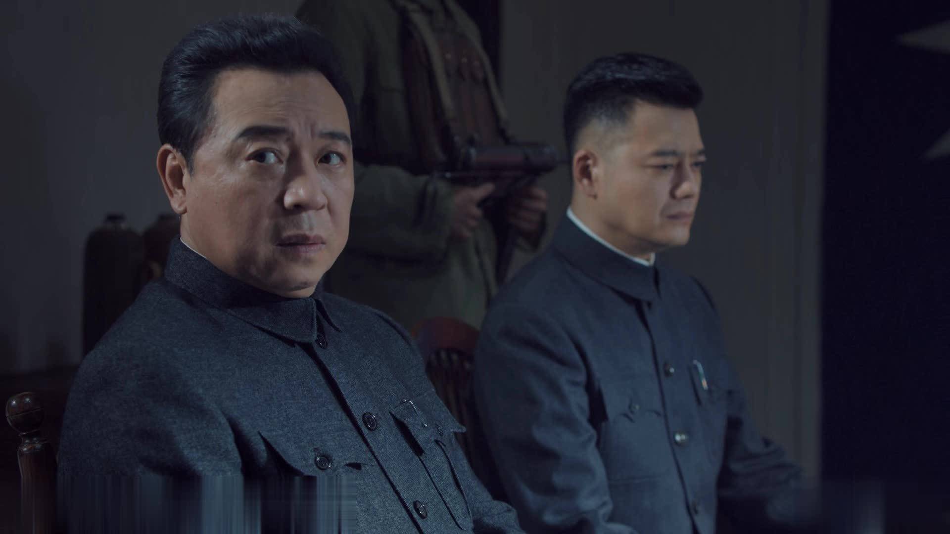 沉默的荣耀大结局毛人凤到死不知吴石不怕公开情报原因- 360娱乐