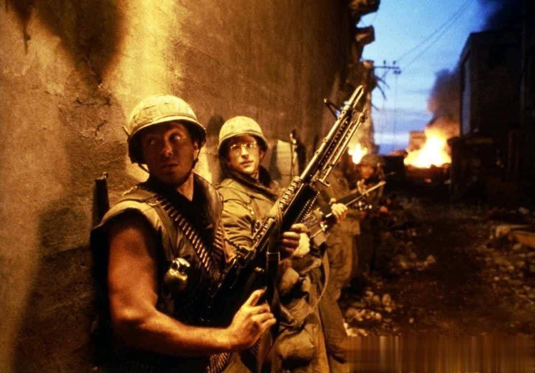 10大狙击电影推荐，紧张有力佳片不容错过！ - 360娱乐