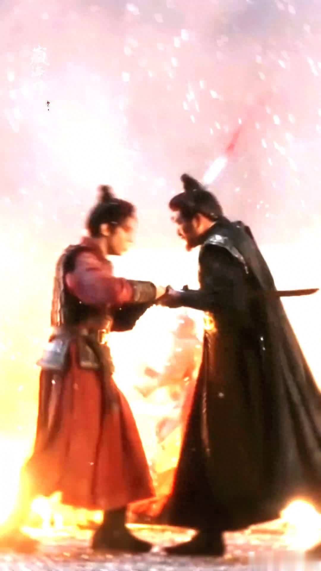 藏海传大结局揭秘面具男非皇上第三人不是赵秉文- 360娱乐