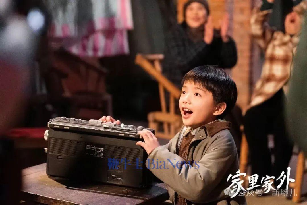 短剧也可以有情怀:《家里家外》几次击中你的泪点? - 360娱乐,你开心就好