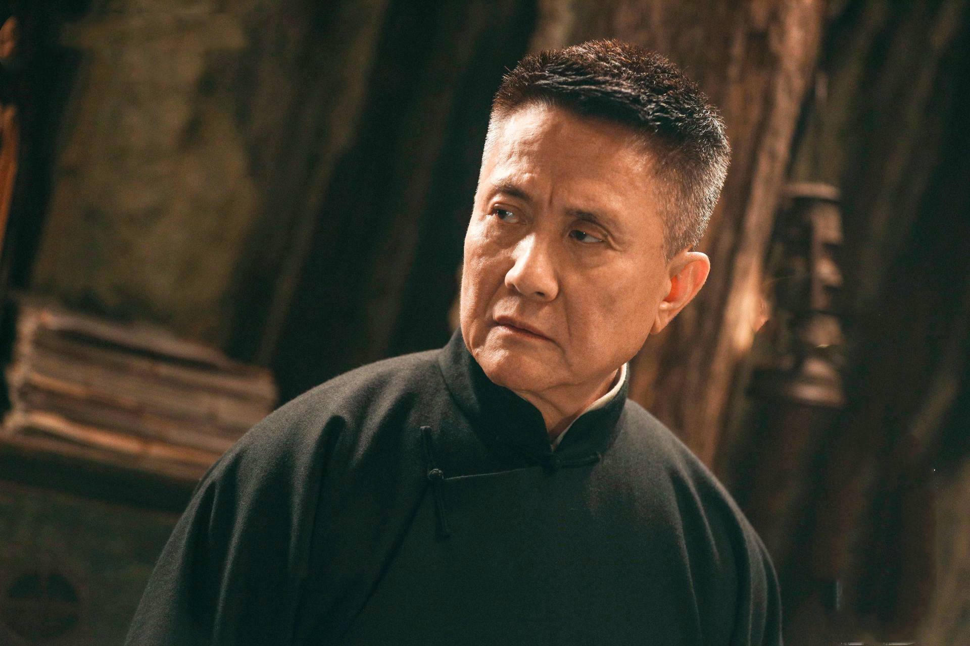 《无间》收视率飙升但剧情槽点多,靠演员阵容扛口碑