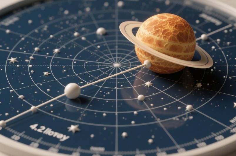 比邻星:4.2 光年外的 “红矮星邻居”,为啥成了《流浪地球》的新家园? - 360娱乐,你开心就好