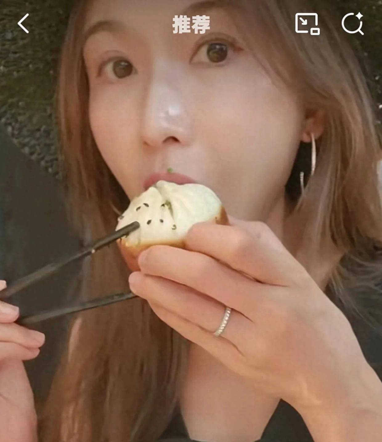 破防了！這才是林志玲的體面