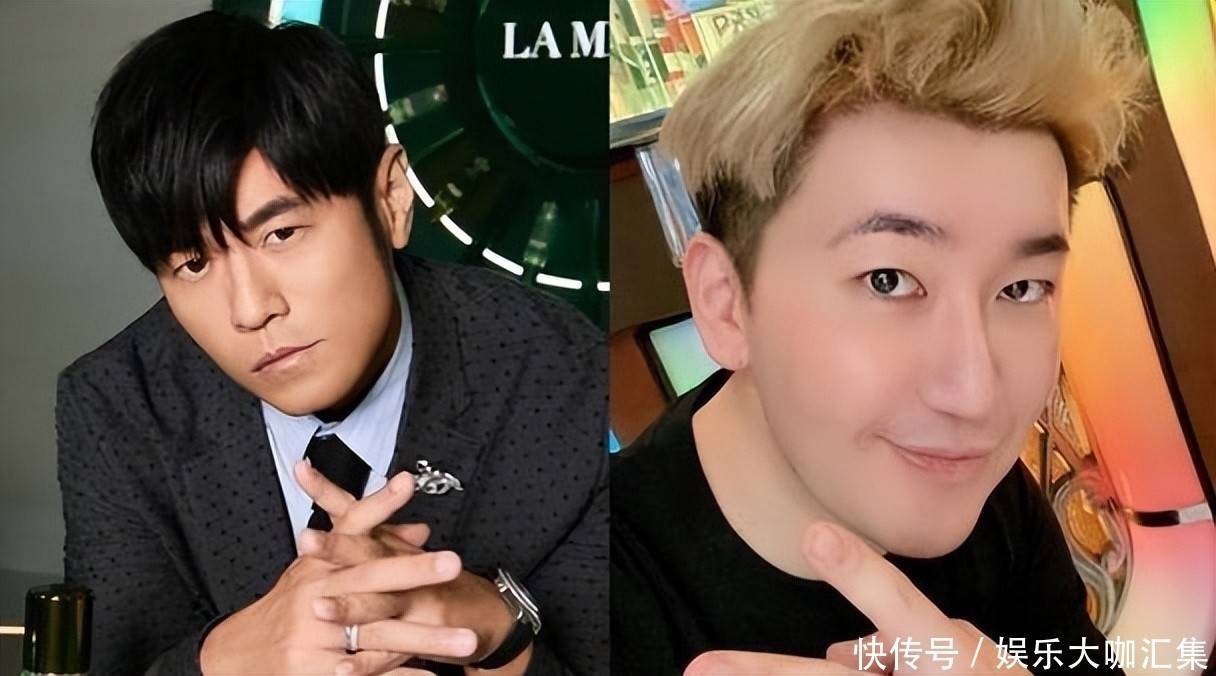 昔日好友撕破脸！周杰伦发文公开怒斥蔡威泽，被骗的1亿能否追回- 360娱乐