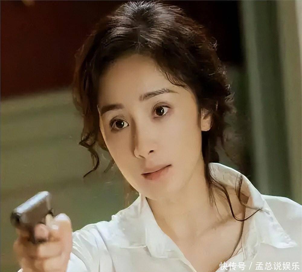 终于不忍了!在多次事件之后杨幂接受采访,直言“得罪人”的真相 - 360娱乐,你开心就好