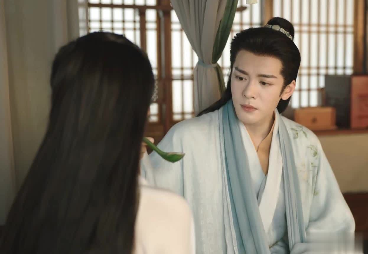 临江仙》神级call back拍成“翻车现场”，白鹿也救不了这剧- 360娱乐