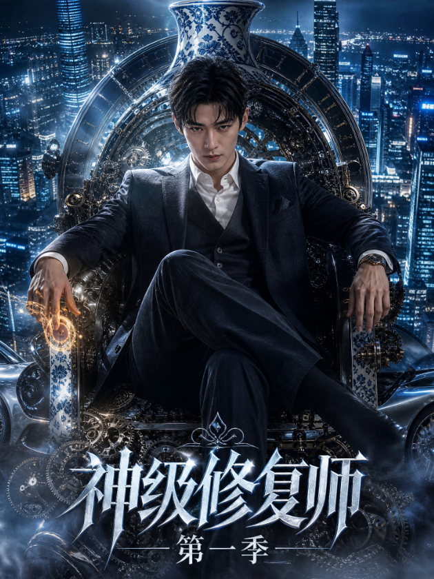 神级修复师第一季