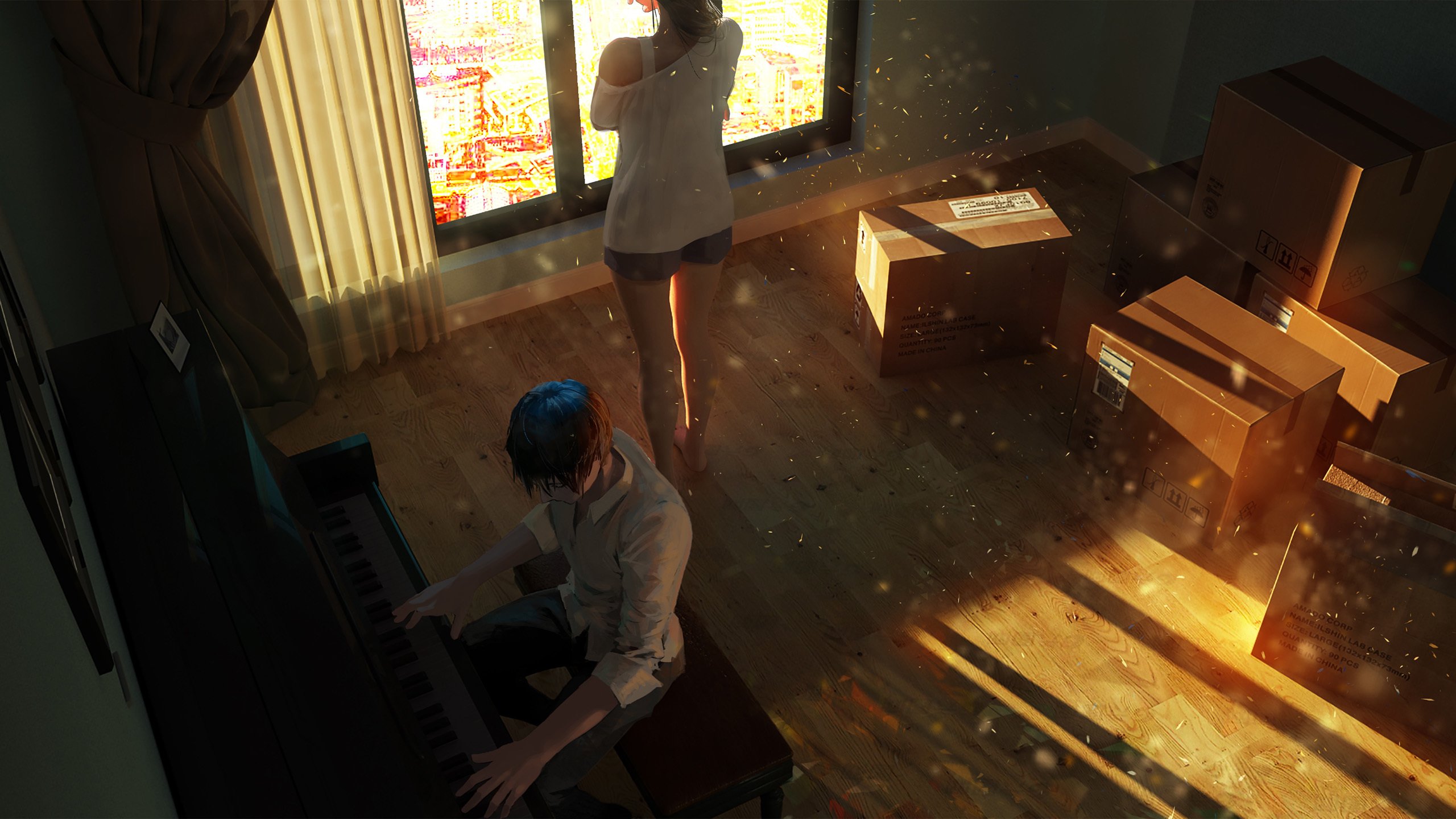 欢迎使用 Typecho