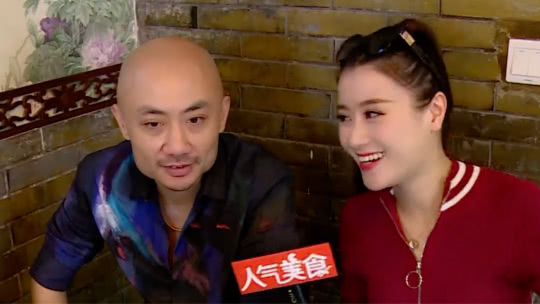 人气美食 吃蟹时髦新据点 一碗面带火一家店