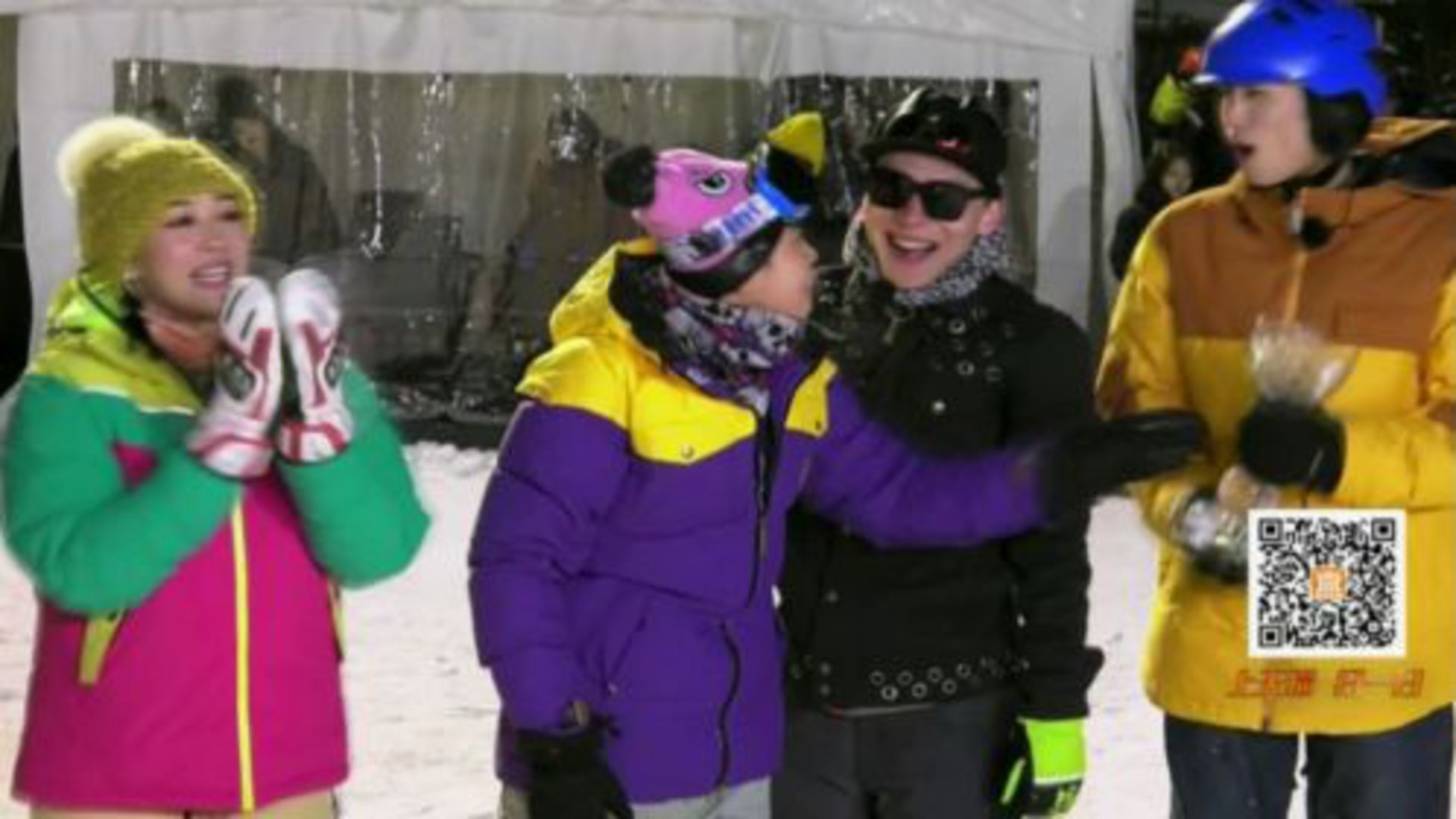 第12期：张阳阳克服心理障碍 王啸坤绝地反超