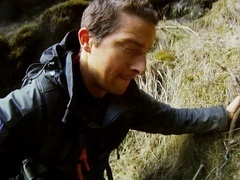 荒野求生第6季（Man vs. Wild Season 6）第8集