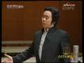 CCTV音乐厅 《正如我所盼》演唱：孙砾 方琼