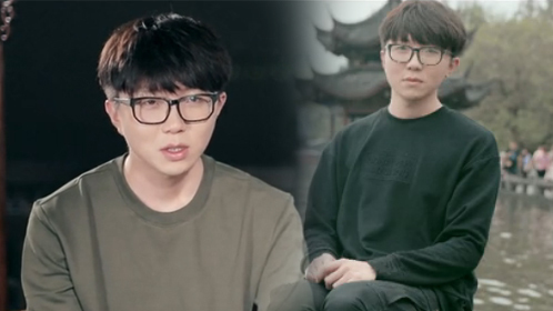 第11期：毛不易变搞笑诗人