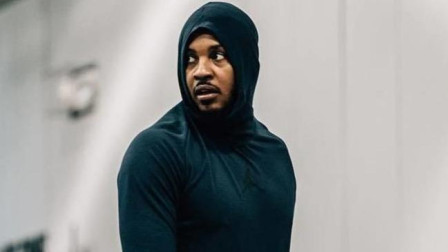 NBA流言收割机 曝甜瓜渴望再打最后一个赛季，像韦德一样告别