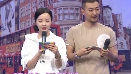 时尚汇 东方卫视精编版 2015 跑起来 你就是女神