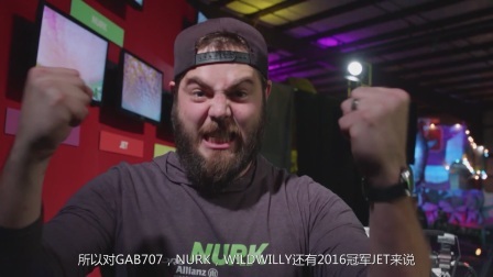 DRL无人机竞速联盟 2017赛季 赛季合辑 01