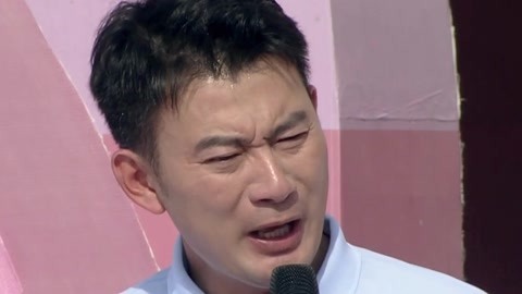 男生女生向前冲 第十四季 柠檬汁酸到主持人面部抽搐 闯关成功豪赌苦瓜汁