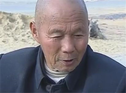 寻情记 期盼最美女儿浴火重生