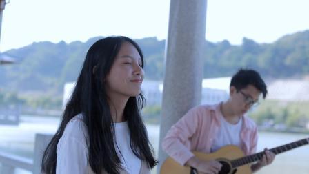 不要音乐 第一季 分手治愈歌曲 清新妹子翻唱张惠妹《解脱》 放手比握紧更需勇气
