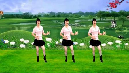一曲新歌《浪浪浪的花》旋律动听暖人心 歌好听舞更美