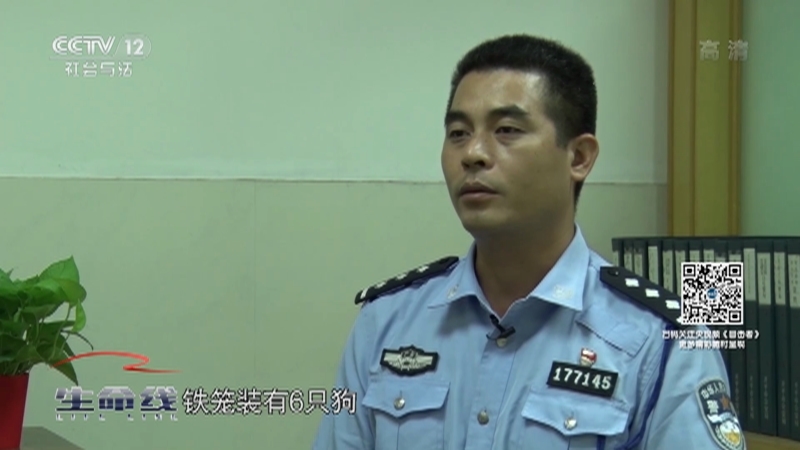《生命线》 20210121