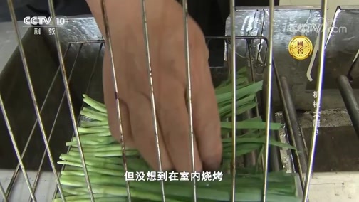 我爱发明 《我爱发明》 20181025 机械大厨3