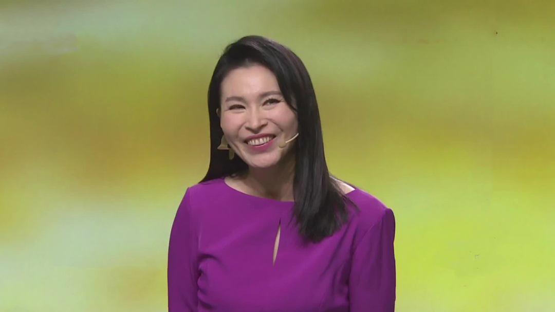 你看谁来了 今日大来宾女实力派歌手曹芙嘉