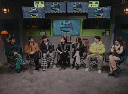 复盘局：全员开脑洞破解机关