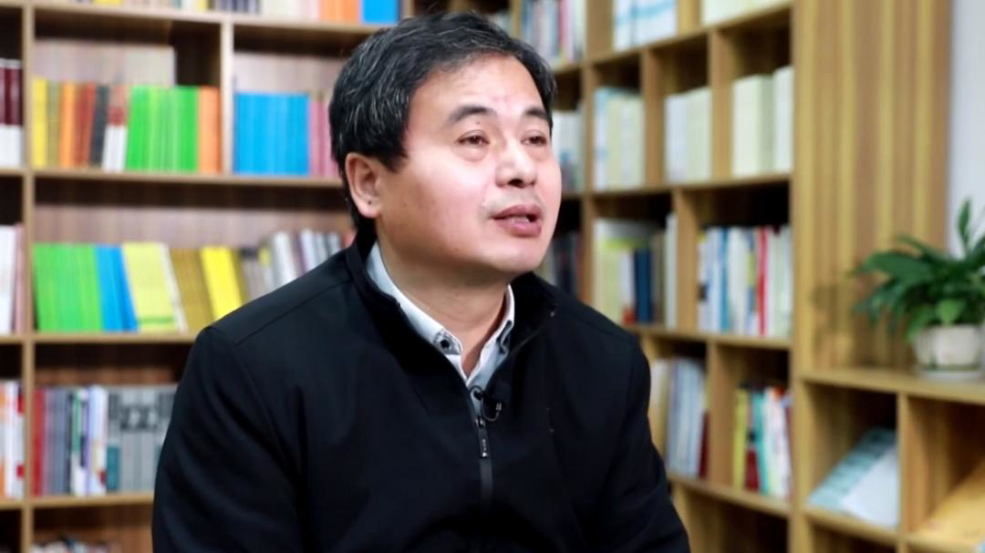 社会传真 做好“双向开放 惠通四方”大文章