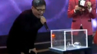 最佳现场 百城新春晚会第二场